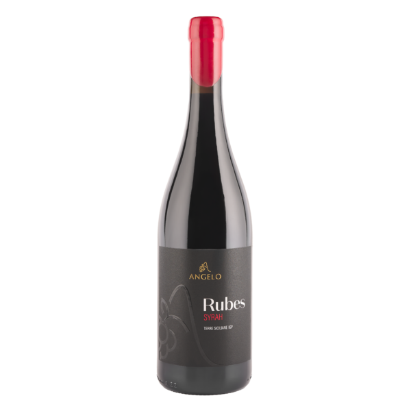 Rubes - Syrah 2023