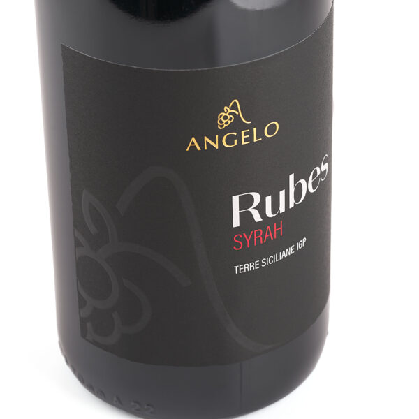 Rubes - Syrah 2023 - immagine 4